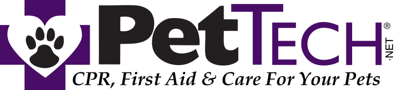PetTech CPR Logo